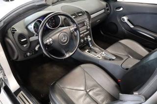 MERCEDES-BENZ SLK 200 usata, con Cruise Control