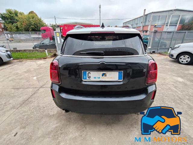 MINI Mini usata, con Airbag Passeggero
