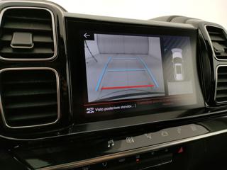 CITROEN C5 Aircross usata, con Filtro antiparticolato