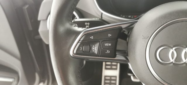 AUDI TT usata 37