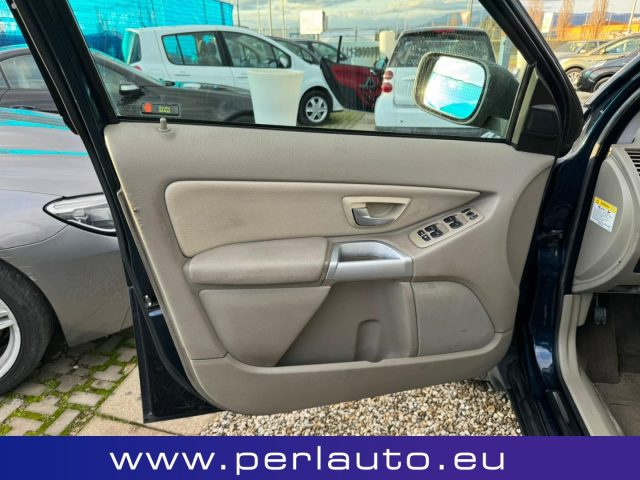 VOLVO XC90 usata, con Alzacristalli elettrici