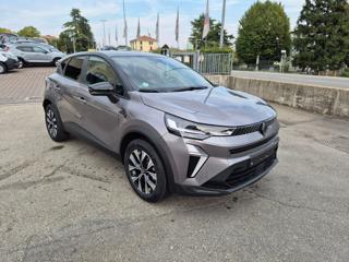 RENAULT Captur usata, con Alzacristalli elettrici
