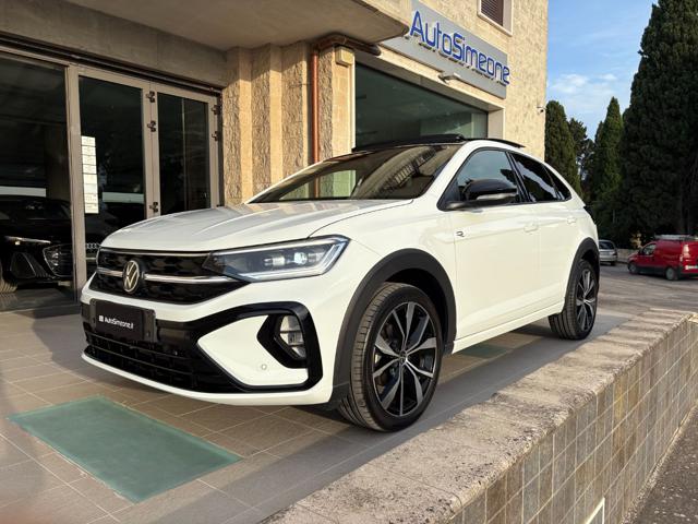 VOLKSWAGEN Taigo usata, con ABS
