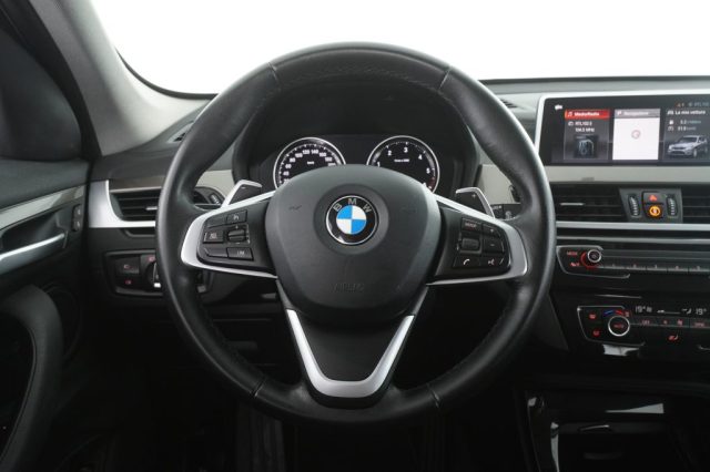 BMW X1 usata 5