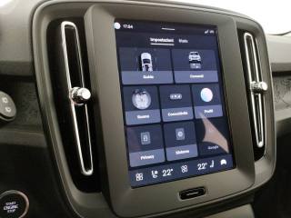 VOLVO XC40 usata, con Servosterzo