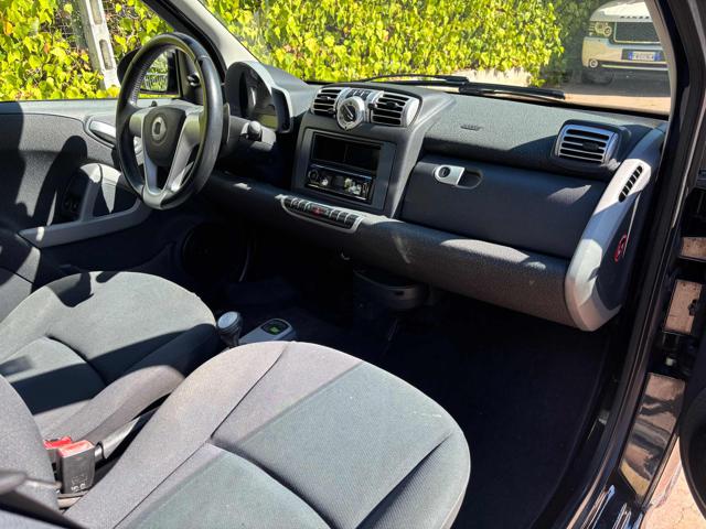 SMART ForTwo usata, con ESP