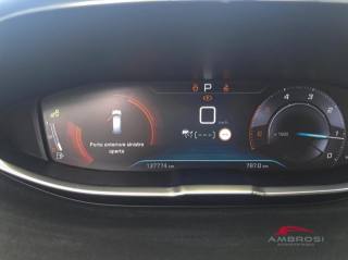 PEUGEOT 5008 usata 10