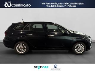 FIAT Tipo usata, con Autoradio