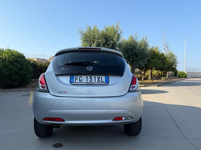 LANCIA Ypsilon usata 29