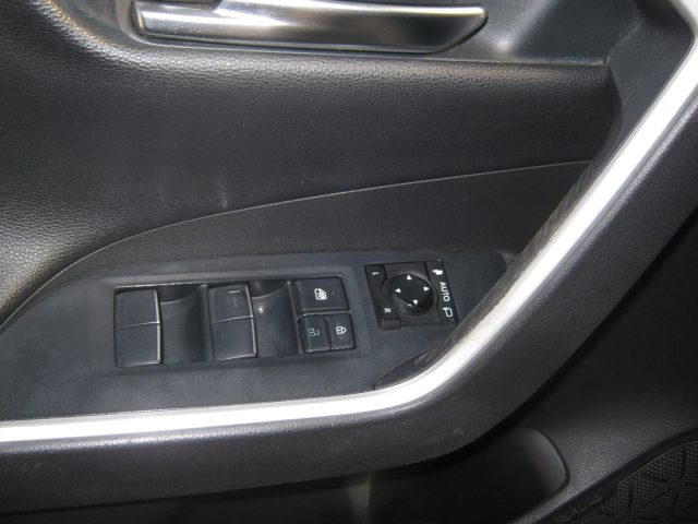 TOYOTA RAV 4 MY23 usata, con Adaptive Cruise Control