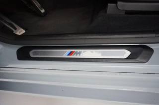 BMW X4 usata, con Trazione integrale