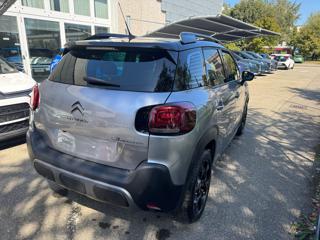 CITROEN C3 Aircross usata, con Airbag laterali