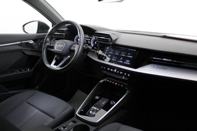 AUDI A3 usata, con Airbag Passeggero