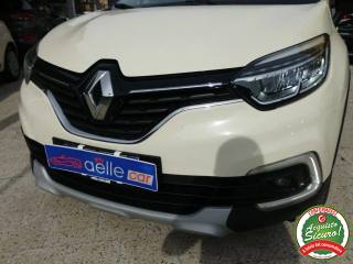 RENAULT Captur usata, con Bluetooth