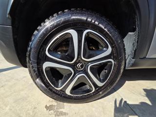 CITROEN C3 Aircross usata 25