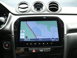 SUZUKI Vitara usata, con ESP