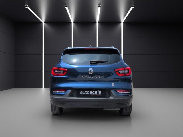RENAULT Kadjar usata, con Airbag Passeggero
