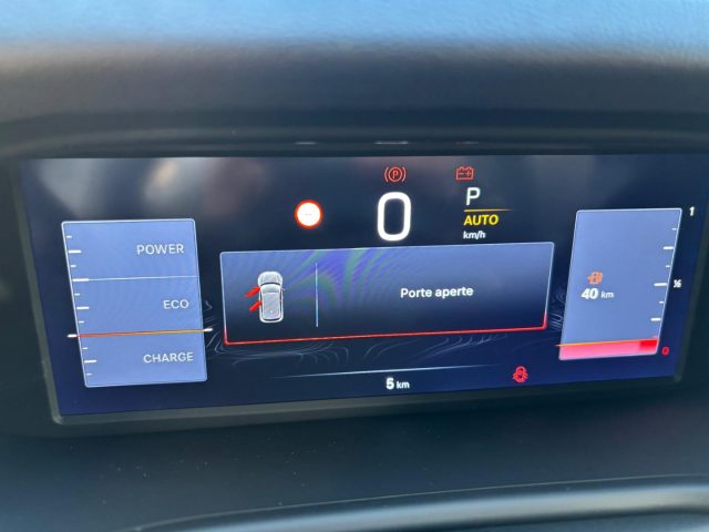 JEEP Avenger usata, con ESP