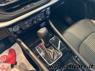 JEEP Compass usata, con Servosterzo