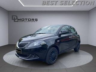 LANCIA Ypsilon HYBRID, 1.0 69 CV, NEOPATENTATI, P.CONSEGNA!