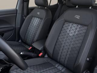 VOLKSWAGEN T-Cross usata, con Chiusura centralizzata