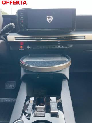 LANCIA Ypsilon usata, con Controllo elettronico della corsia