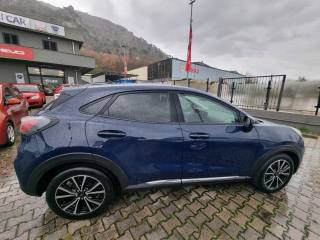 FORD Puma usata, con Cruise Control