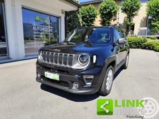 JEEP Renegade 1.0 T3 Limited NEOPATENTATI GARANZIA INCLUSA