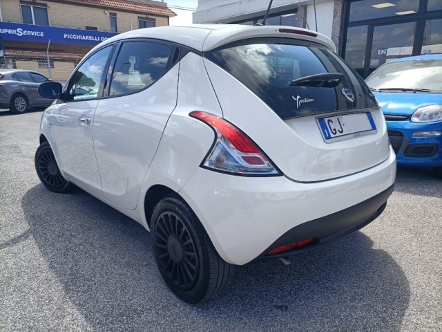 LANCIA Ypsilon usata, con Climatizzatore