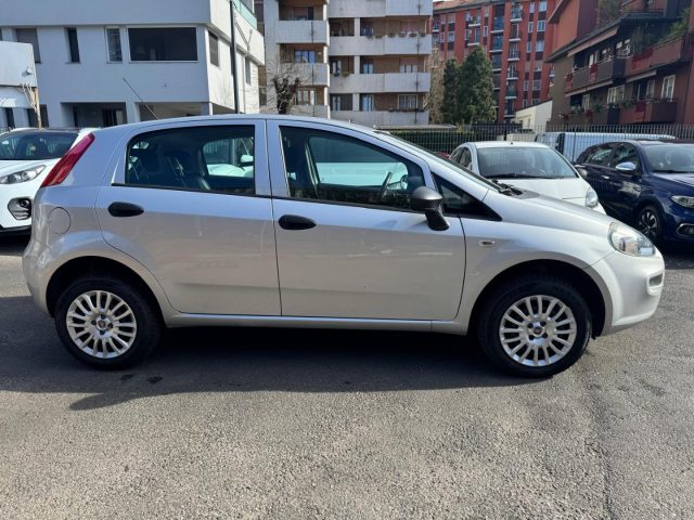 FIAT Punto usata, con Chiusura centralizzata