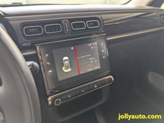 CITROEN C3 usata, con Controllo elettronico della corsia