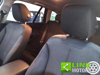 BMW 318 usata, con ESP