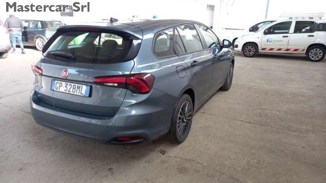 FIAT Tipo usata, con Alzacristalli elettrici