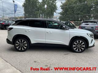 RENAULT Austral usata, con Chiusura centralizzata