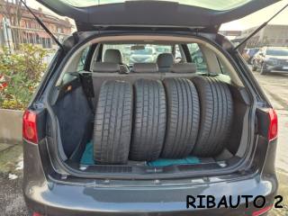 FIAT Croma usata, con Volante in pelle