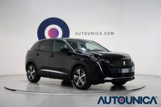 PEUGEOT 3008 usata, con Airbag laterali