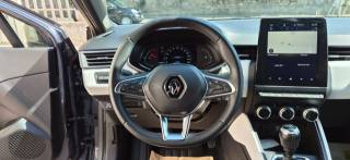 RENAULT Clio usata, con Controllo trazione