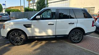 LAND ROVER Range Rover Sport usata, con Airbag laterali