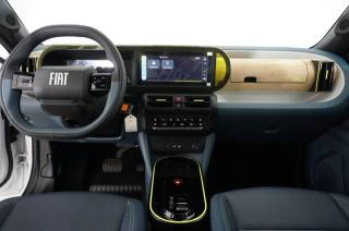 FIAT Grande Panda usata, con Chiusura centralizzata