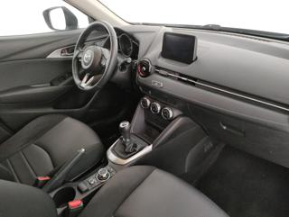 MAZDA CX-3 usata, con Autoradio digitale