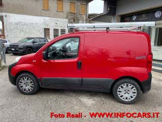 FIAT Fiorino usata, con Servosterzo