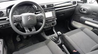 CITROEN C3 usata, con Chiusura centralizzata