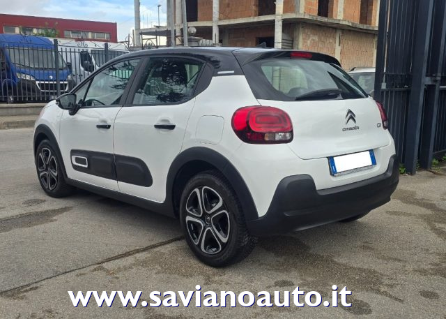 CITROEN C3 usata, con Airbag Passeggero
