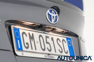 TOYOTA C-HR usata 47