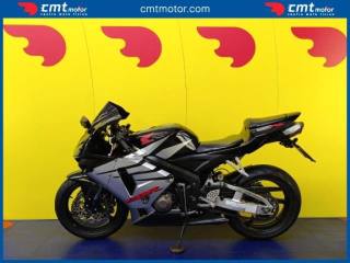 HONDA CBR 600 RR usata 2