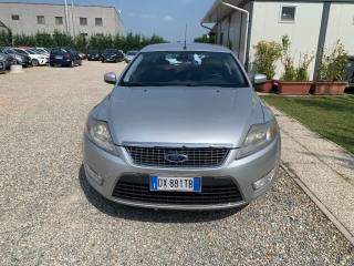 FORD Mondeo usata, con Airbag