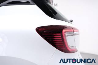 RENAULT Captur usata 49