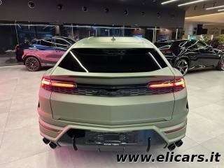 LAMBORGHINI Urus usata, con Airbag