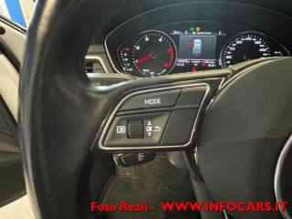 AUDI A4 usata, con Luci diurne LED