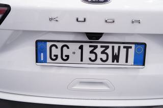 FORD Kuga usata, con Sensore di pioggia